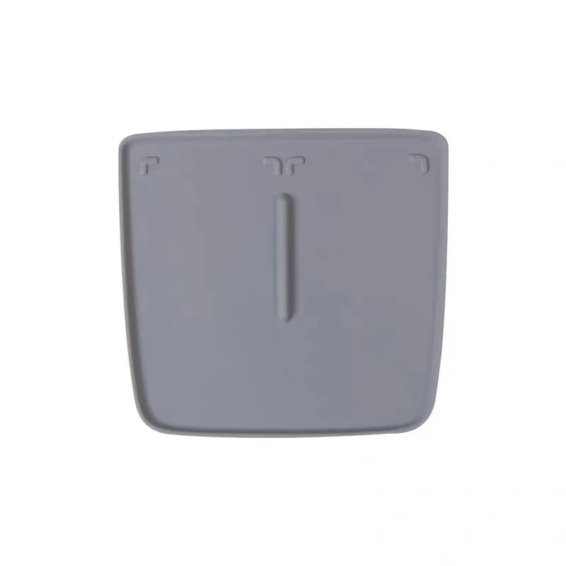 Flexible silicone mat with built-in wireless charging