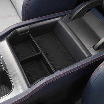 BydGears center console