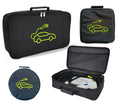 EV cable storage bags