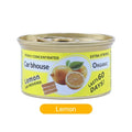 BydGears lemon fragrance freshener