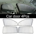 Car Door 4 Pcs