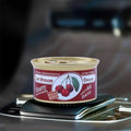 Cherry car air freshener for BYD on center console