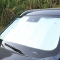 Custom-fit Windshield Sunshade for BYD Dolphin