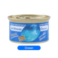 Breezy ocean scent for a fresh