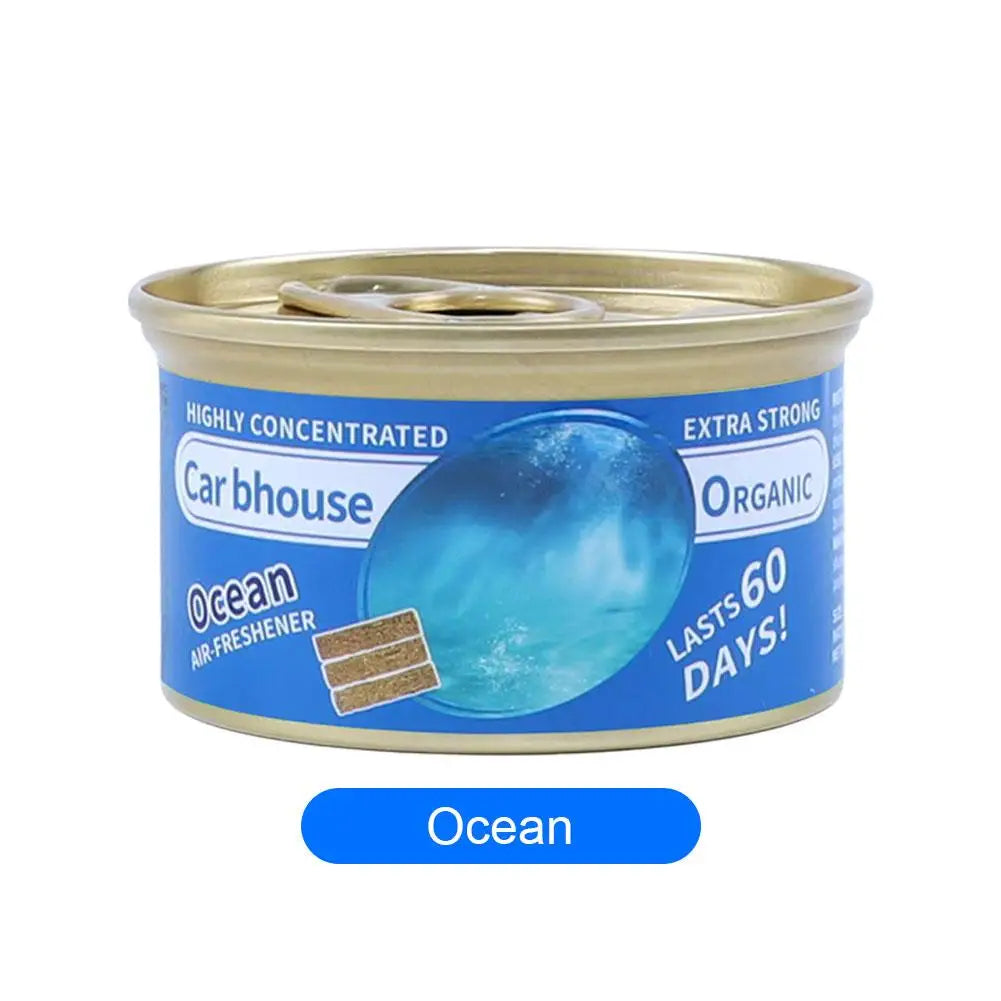 Breezy ocean scent for a fresh