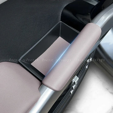 BYD Door Storage