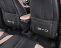 BYD seat back protector against scuffs