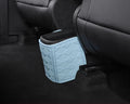 seat protection from kids' kicks