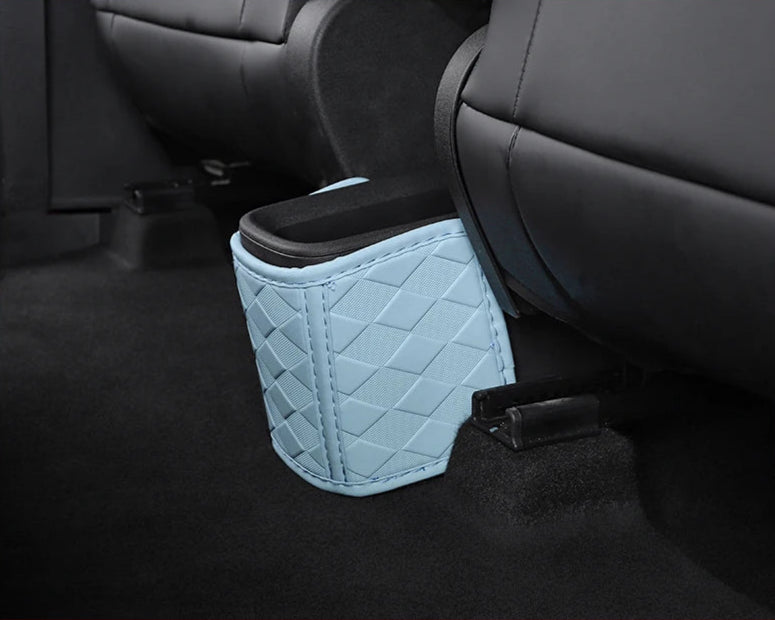 seat protection from kids' kicks