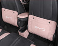 protector kick mat for BYD vehicles