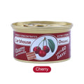 Enjoy the sweet cherry fragrance in your car.