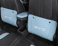 Cleanable car seat mat for BYD interiors