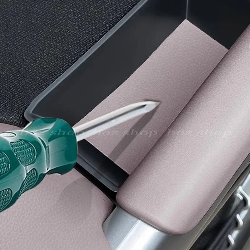 Durable Gray fabric organizer