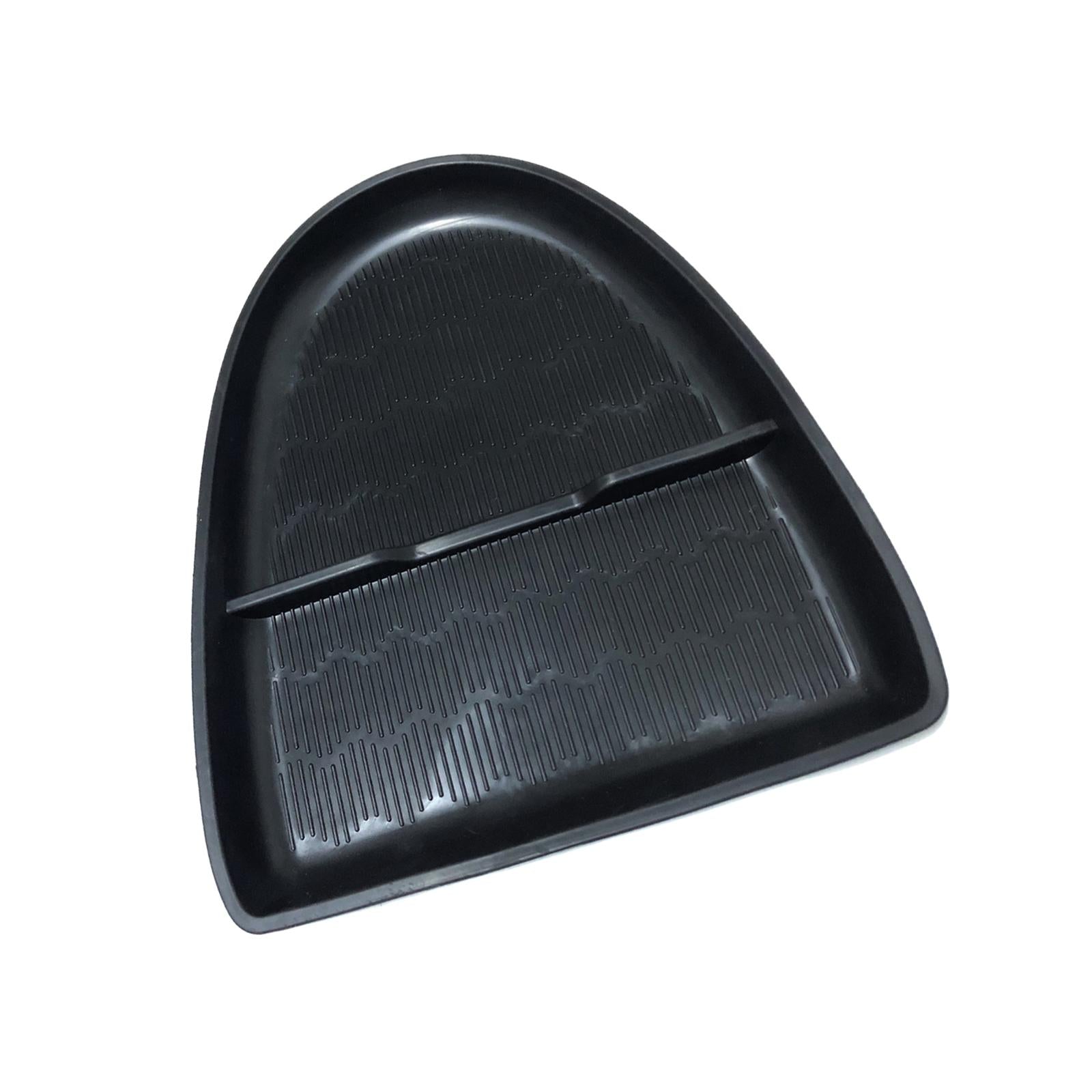 center tray accessory for accessories