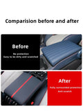 fit cover for arm rest