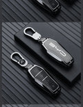 Multi-model keychain case for BYD