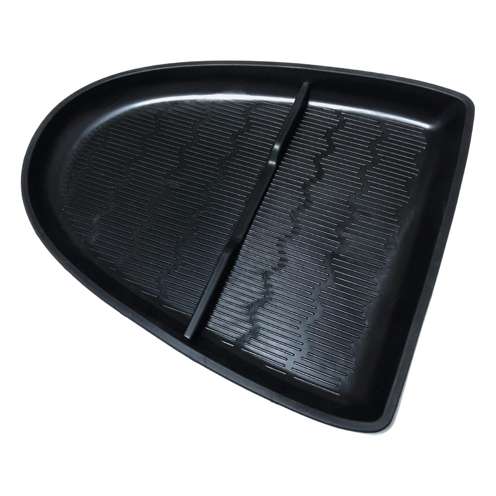 Premium center storage solution for BYD Atto 3