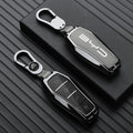 Key fob case on BYD Atto 3 key
