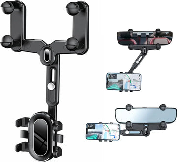 Car phone holder for BYD