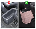 Car seat protector mat for BYD models
