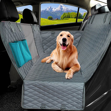 Car Pet Seat