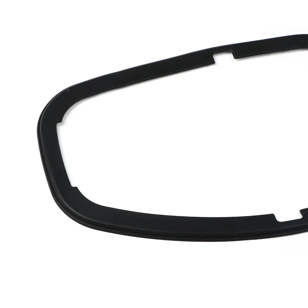 Rubber charging socket cover for BYD Dolphin EV