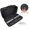 Waterproof cable bag