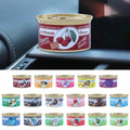 Modern car air freshener for BYD drivers