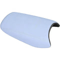 Light blue Arm Rest Cover designed for car interior protection and style