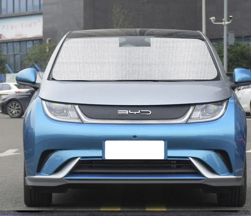 Front Windshield Sunshade For BYD Dolphin EV
