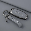 car key cover leather for BYD Seal