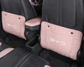protector kick mat for BYD vehicles
