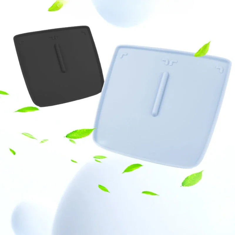 Thin Wireless charging silicone Mat