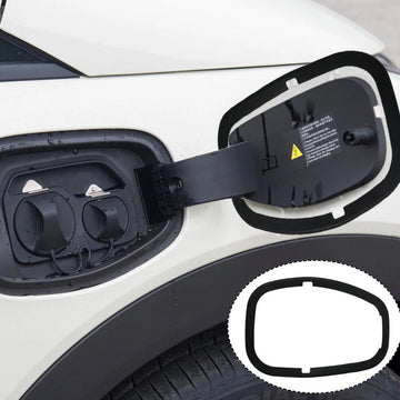 Rubber charging port seal for BYD Atto 3