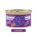 Relaxing lavender air freshener