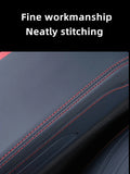 Armrest cover protecting car console