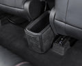 Anti-dirty kick mat cover for BYD seats