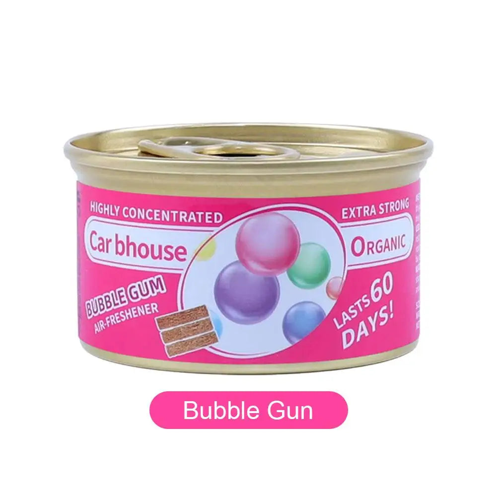 Sweet Bubble Gun scent air freshener