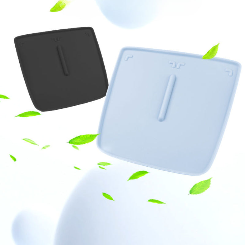 Premium Wireless charging silicone mat for BYD vehicles