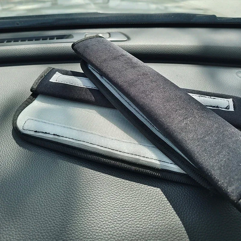 Easy to Remove Cover