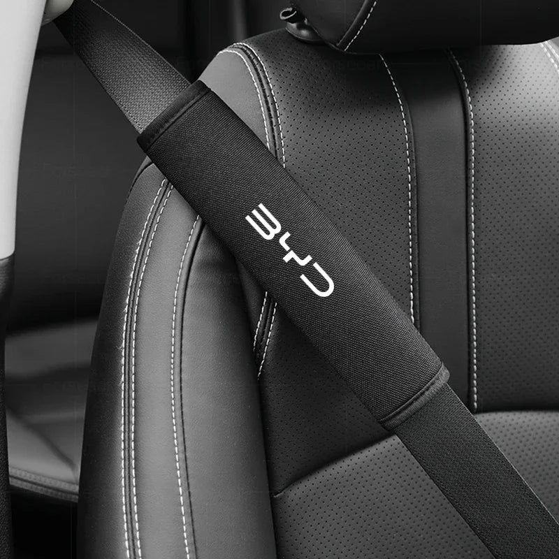 Car Seat Belt Cover