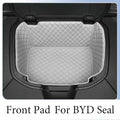 BYD Trunk Organizer With Huge Space