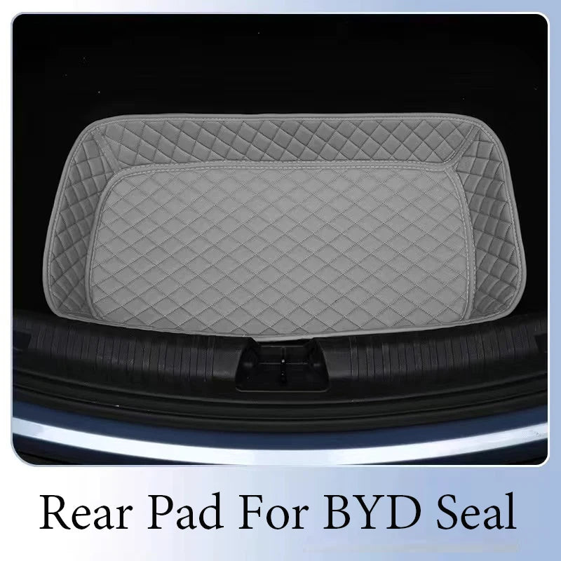 Rear Pad For BYD Seal