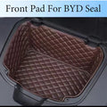 Front Pad For BYD Seal