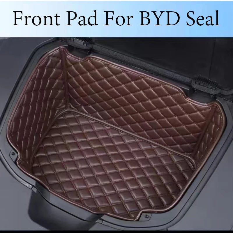 Front Pad For BYD Seal