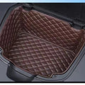 Car Trunk Organizer