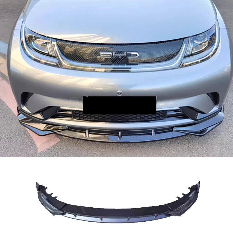 Front Lip Bumper (Dolphin)