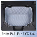 Front Pad For BYD Seal
