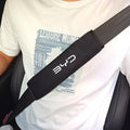 Comfortable Car Seat Belt Cover