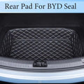 BYD trunk storage organizer